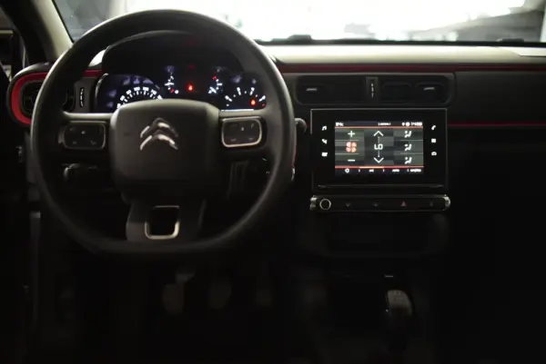 Citroen C3 1.2 PureTech C-Series 29