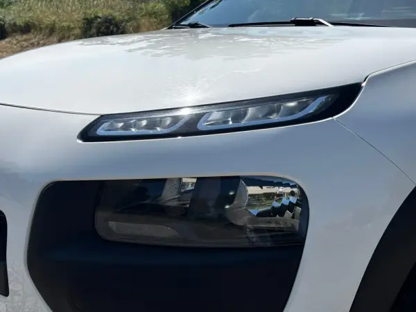 Citroen C4 Cactus 1.2 PureTech Live 5