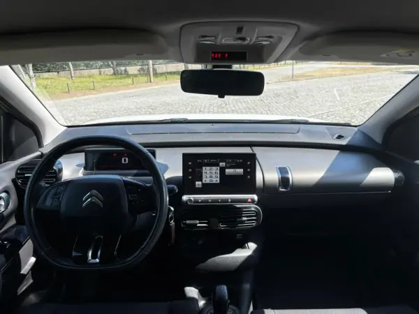 Citroen C4 Cactus 1.2 PureTech Live 7