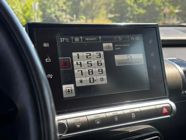 Citroen C4 Cactus 1.2 PureTech Live 11