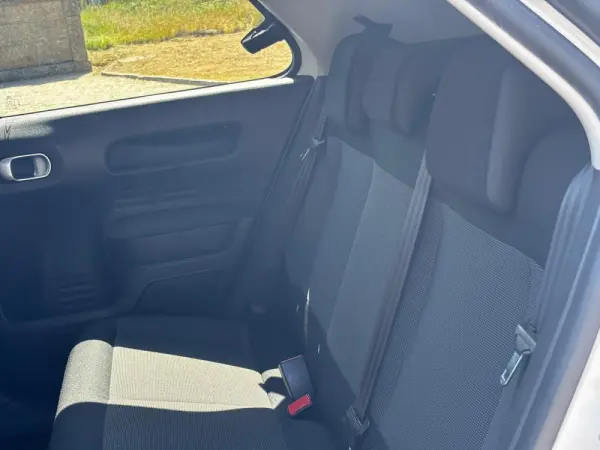 Citroen C4 Cactus 1.2 PureTech Live 20