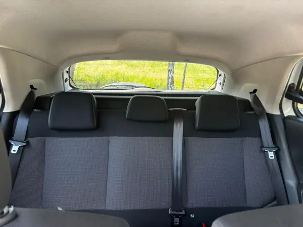 Citroen C4 Cactus 1.2 PureTech Live 19