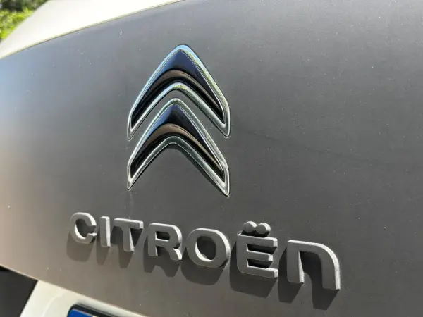 Citroen C4 Cactus 1.2 PureTech Live 23