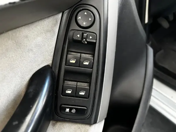 Citroen C4 Picasso 1.6 HDi Confort RFM 12