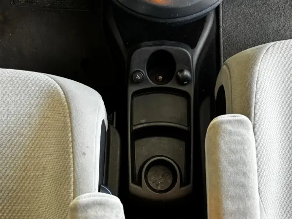 Citroen C4 Picasso 1.6 HDi Confort RFM 14
