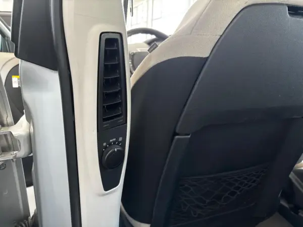 Citroen C4 Picasso 1.6 HDi Confort RFM 15