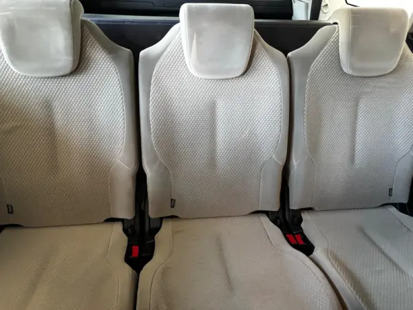 Citroen C4 Picasso 1.6 HDi Confort RFM 17