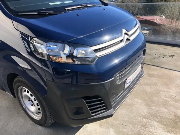 Citroen Jumpy 1.6 BlueHDi XS 7