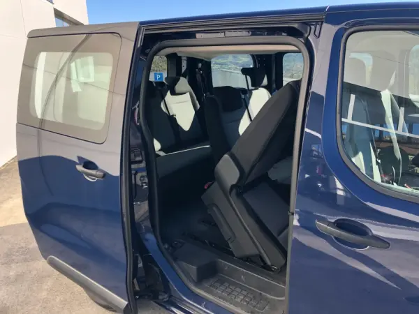Citroen Jumpy 1.6 BlueHDi XS 16