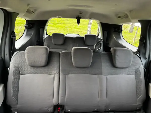 Dacia Lodgy 1.5 dCi Confort 7L 13