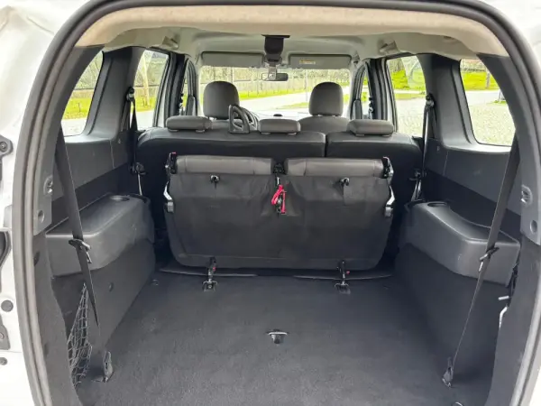 Dacia Lodgy 1.5 dCi Confort 7L 21