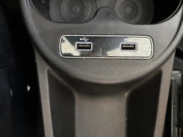 Fiat 500 1.0 Hybrid Dolcevita 10
