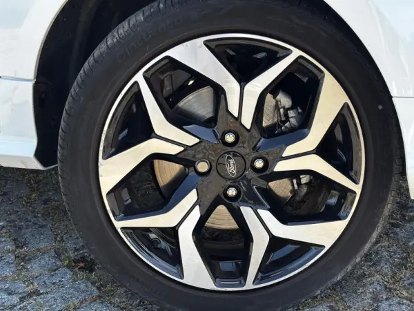 Ford EcoSport 1.0 EcoBoost ST-Line Plus 3