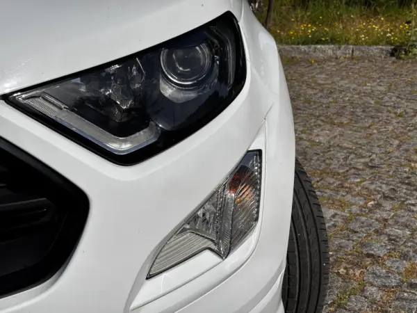 Ford EcoSport 1.0 EcoBoost ST-Line Plus 6