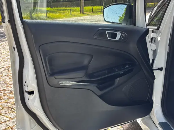 Ford EcoSport 1.0 EcoBoost ST-Line Plus 17