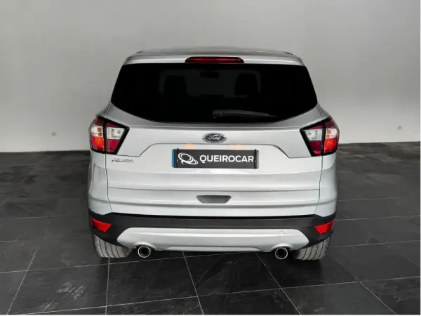 Ford Kuga 1.5 TDCi Business 2