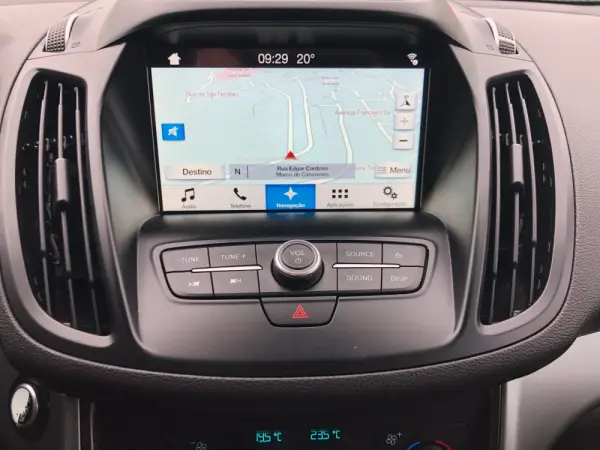 Ford Kuga 1.5 TDCi Business 13