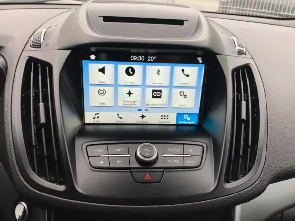 Ford Kuga 1.5 TDCi Business 16