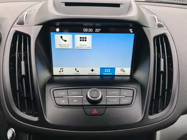 Ford Kuga 1.5 TDCi Business 15
