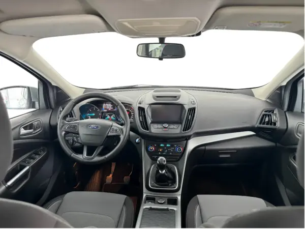 Ford Kuga 1.5 TDCi Business 25