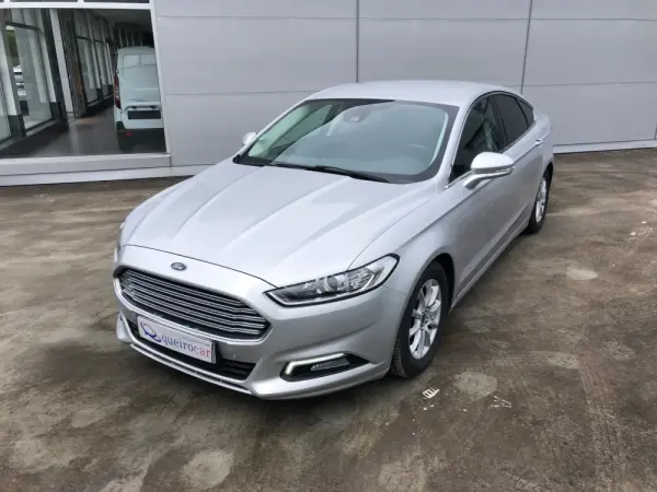 Ford Mondeo 1.5 TDCi Titanium ECOnetic 3