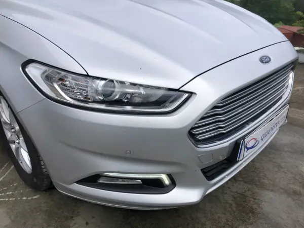 Ford Mondeo 1.5 TDCi Titanium ECOnetic 4