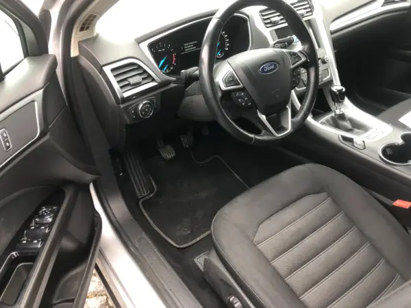 Ford Mondeo 1.5 TDCi Titanium ECOnetic 16