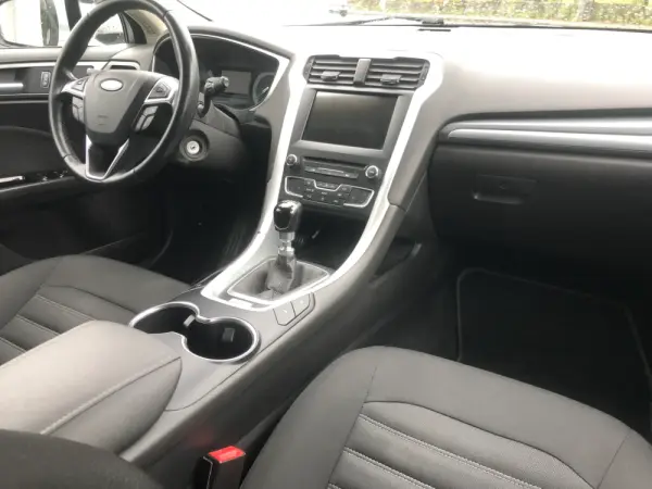 Ford Mondeo 1.5 TDCi Titanium ECOnetic 18
