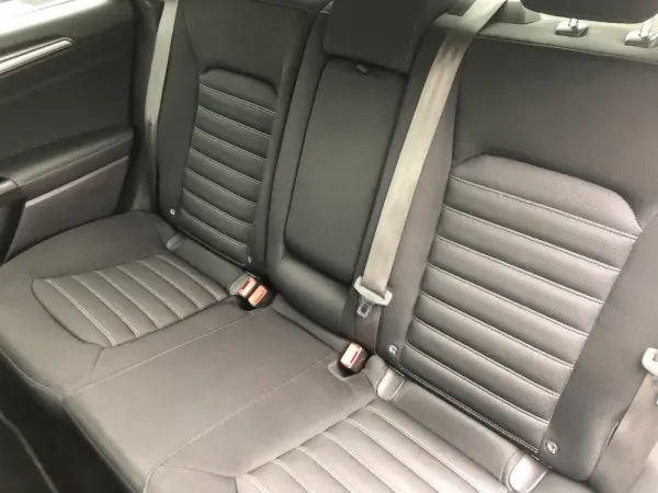 Ford Mondeo 1.5 TDCi Titanium ECOnetic 19