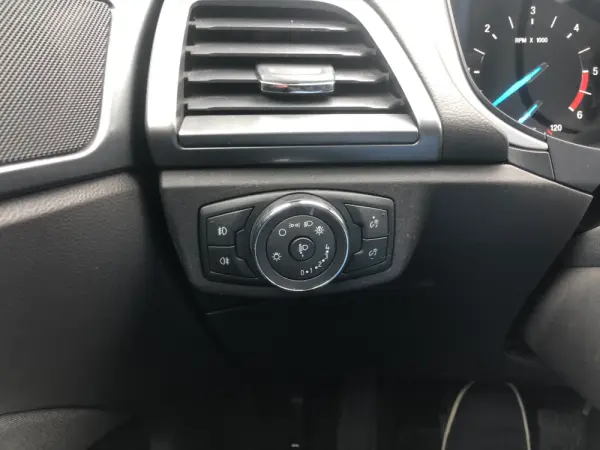 Ford Mondeo 1.5 TDCi Titanium ECOnetic 20