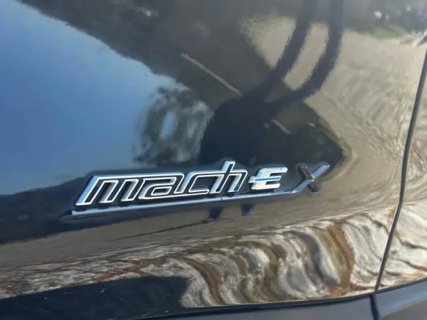 Ford Mustang Mach-E Premium 6