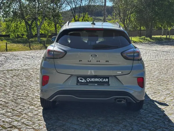 Ford Puma ST Line X 6
