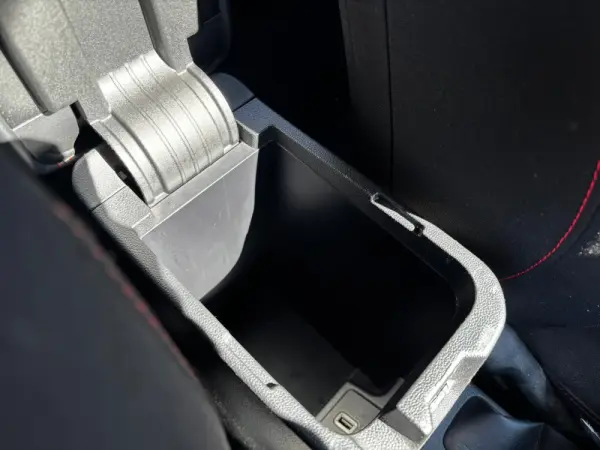 Ford Puma ST Line 16
