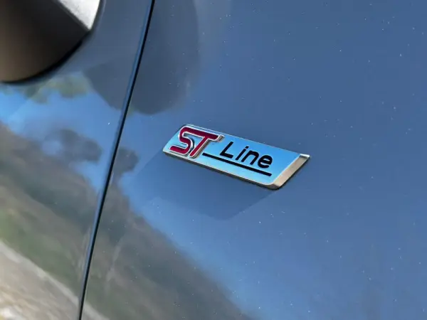Ford Puma ST Line 21