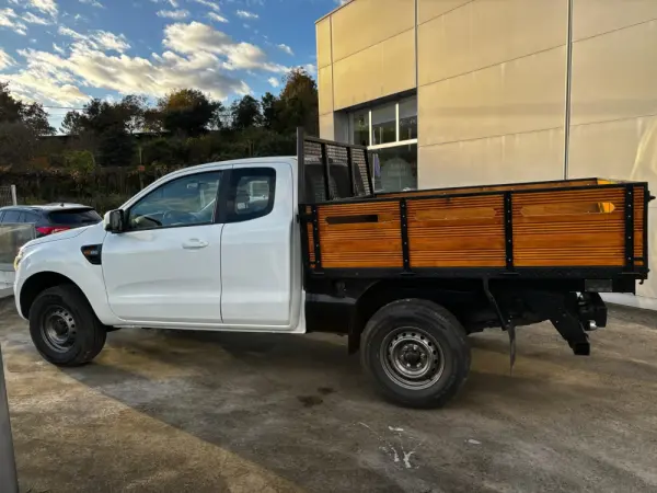 Ford Ranger 2.2 TDCi CD XL 4WD 2
