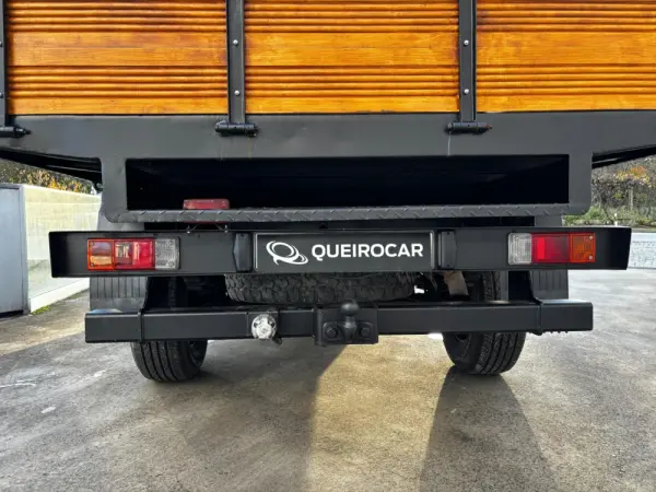 Ford Ranger 2.2 TDCi CD XL 4WD 7