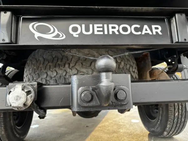 Ford Ranger 2.2 TDCi CD XL 4WD 9