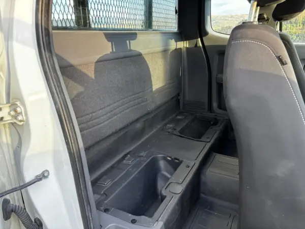 Ford Ranger 2.2 TDCi CD XL 4WD 15