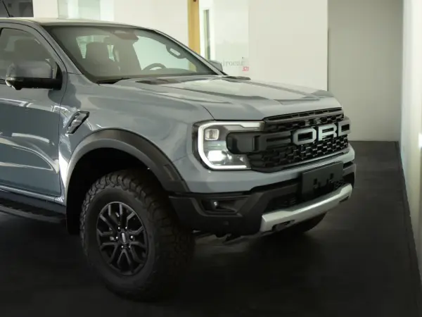 Ford Ranger 2.0 EcoBlue CD Raptor 4WD Aut. 4