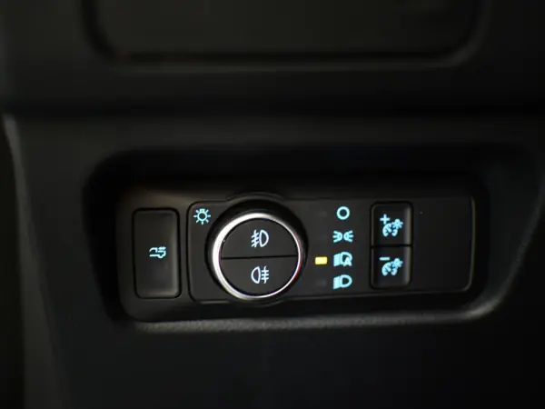 Ford Ranger 2.0 EcoBlue CD Raptor 4WD Aut. 17