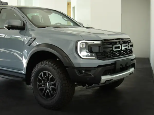 Ford Ranger 2.0 EcoBlue CD Raptor 4WD Aut. 30