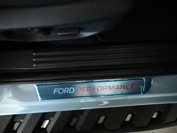 Ford Ranger 2.0 EcoBlue CD Raptor 4WD Aut. 43