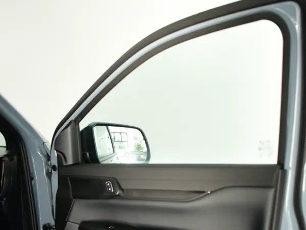 Ford Ranger 2.0 EcoBlue CD Raptor 4WD Aut. 45