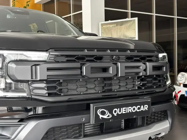Ford Ranger 2.0 EcoBlue CD Raptor 4WD Aut. 2