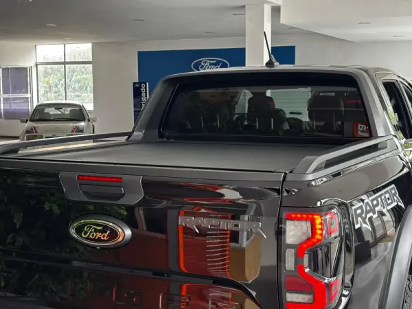 Ford Ranger 2.0 EcoBlue CD Raptor 4WD Aut. 26