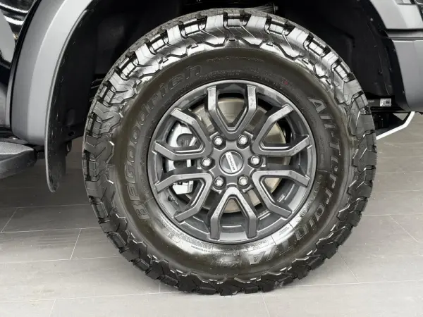 Ford Ranger 2.0 EcoBlue CD Raptor 4WD Aut. 33