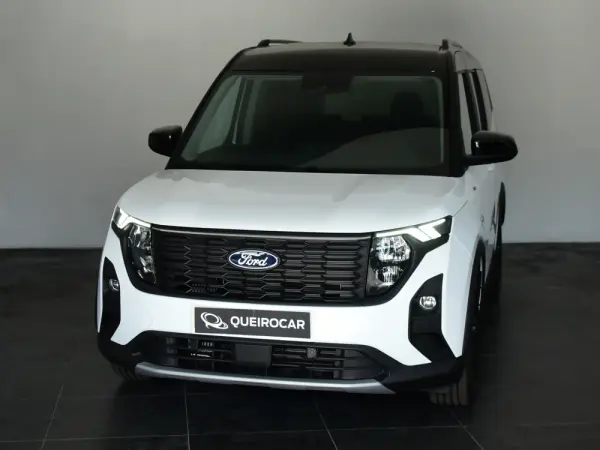 Ford Tourneo Courier 1.0 EcoBoost Active 3