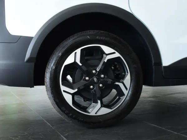 Ford Tourneo Courier 1.0 EcoBoost Active 5