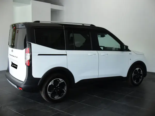 Ford Tourneo Courier 1.0 EcoBoost Active 6
