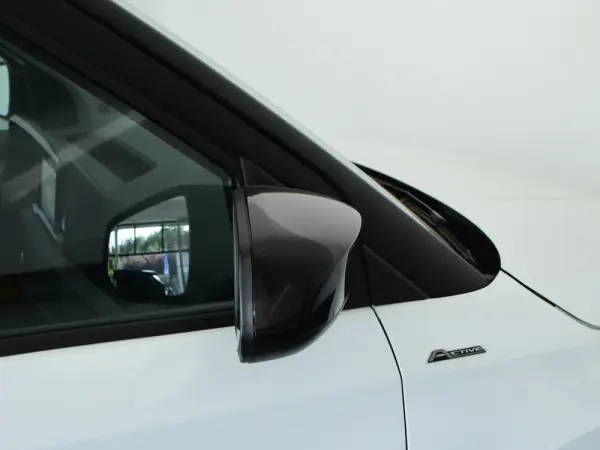 Ford Tourneo Courier 1.0 EcoBoost Active 9